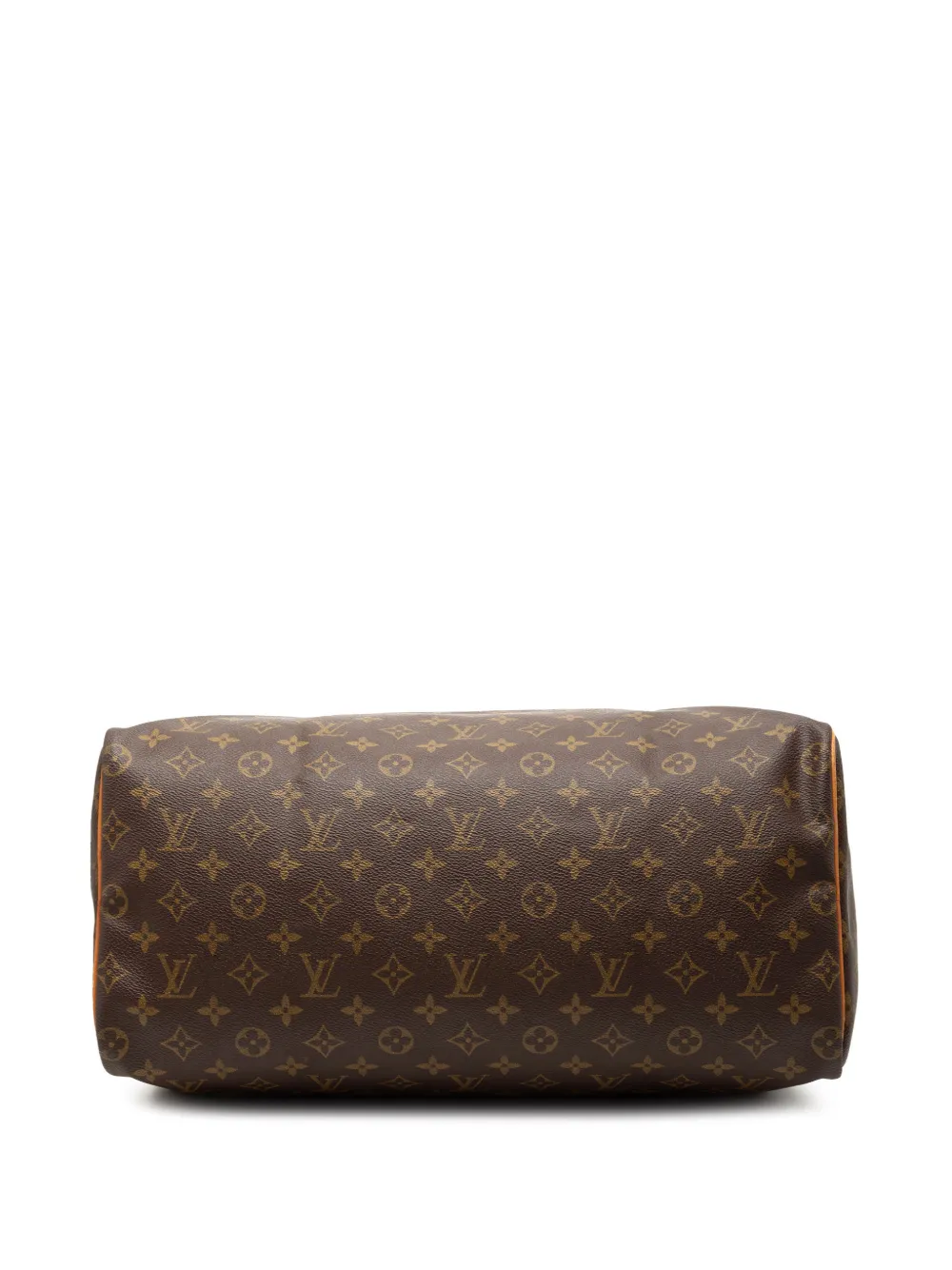 1987 Monogram Speedy 40 Boston Bag