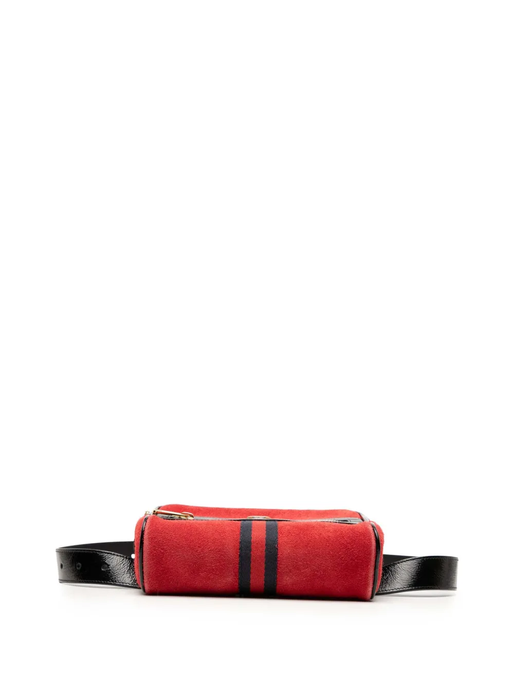 2000-2015 Small Suede Ophidia Belt Bag