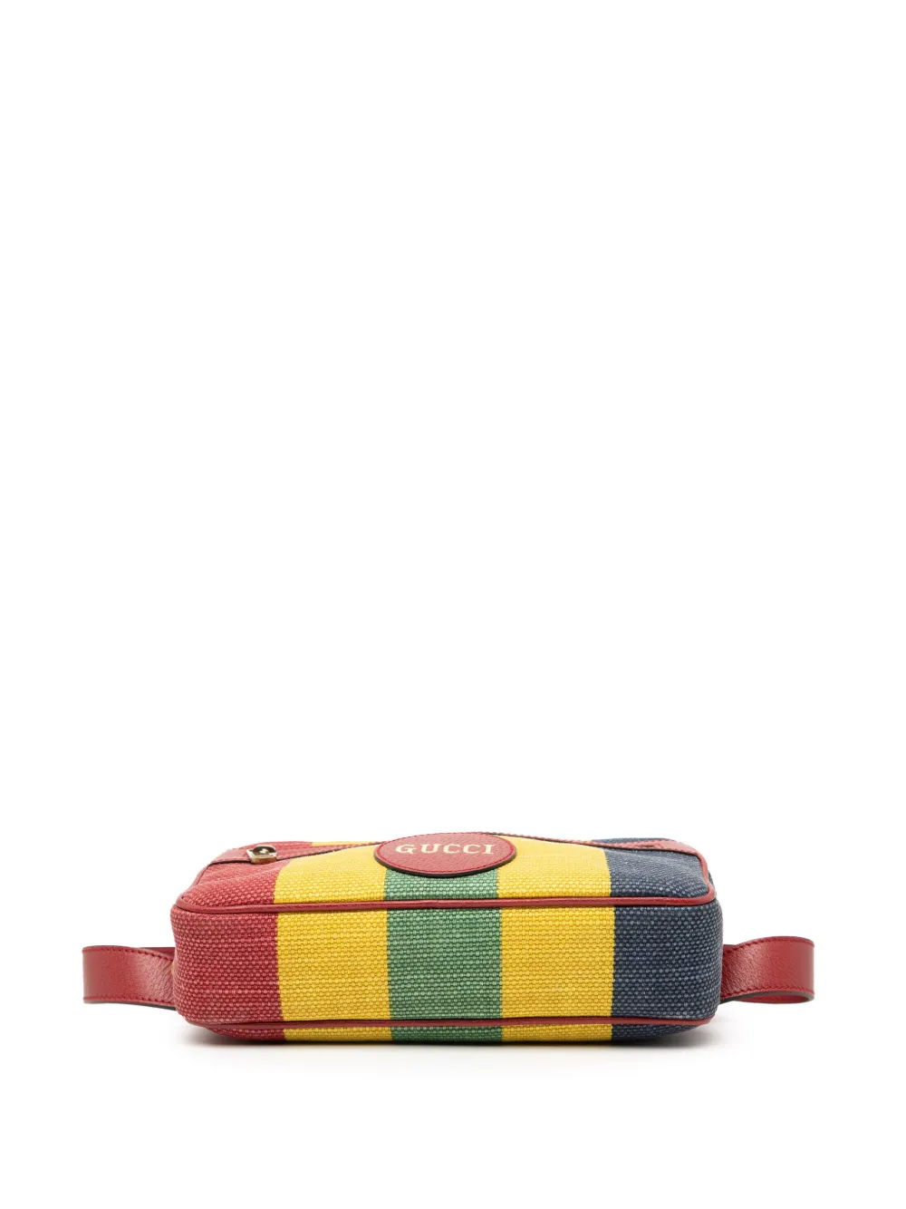 【✨良品✨】GUCCI シルヴィ バイアデラ ストライプ クラッチバッグ 33449800_64363053_1000.jpg