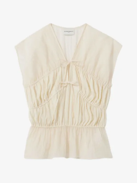 Claudie Pierlot floaty top