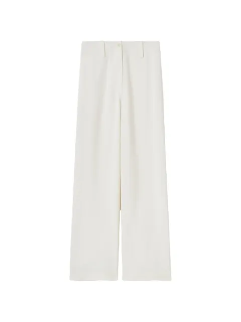 Claudie Pierlot straight trousers