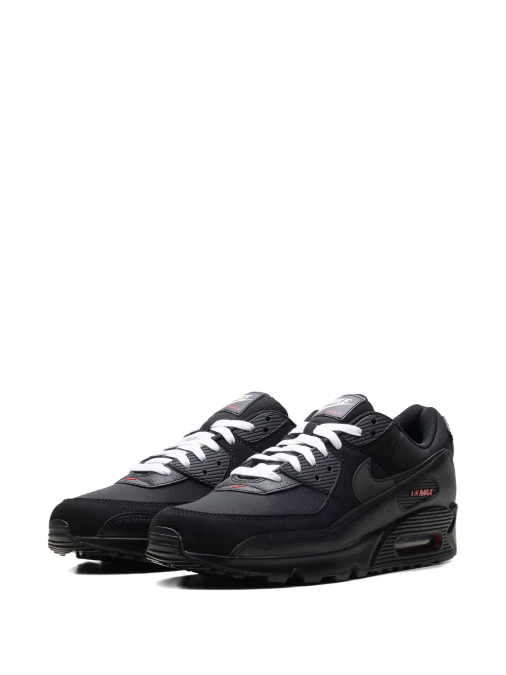 Nike Air Max 90 sneakers Zwart