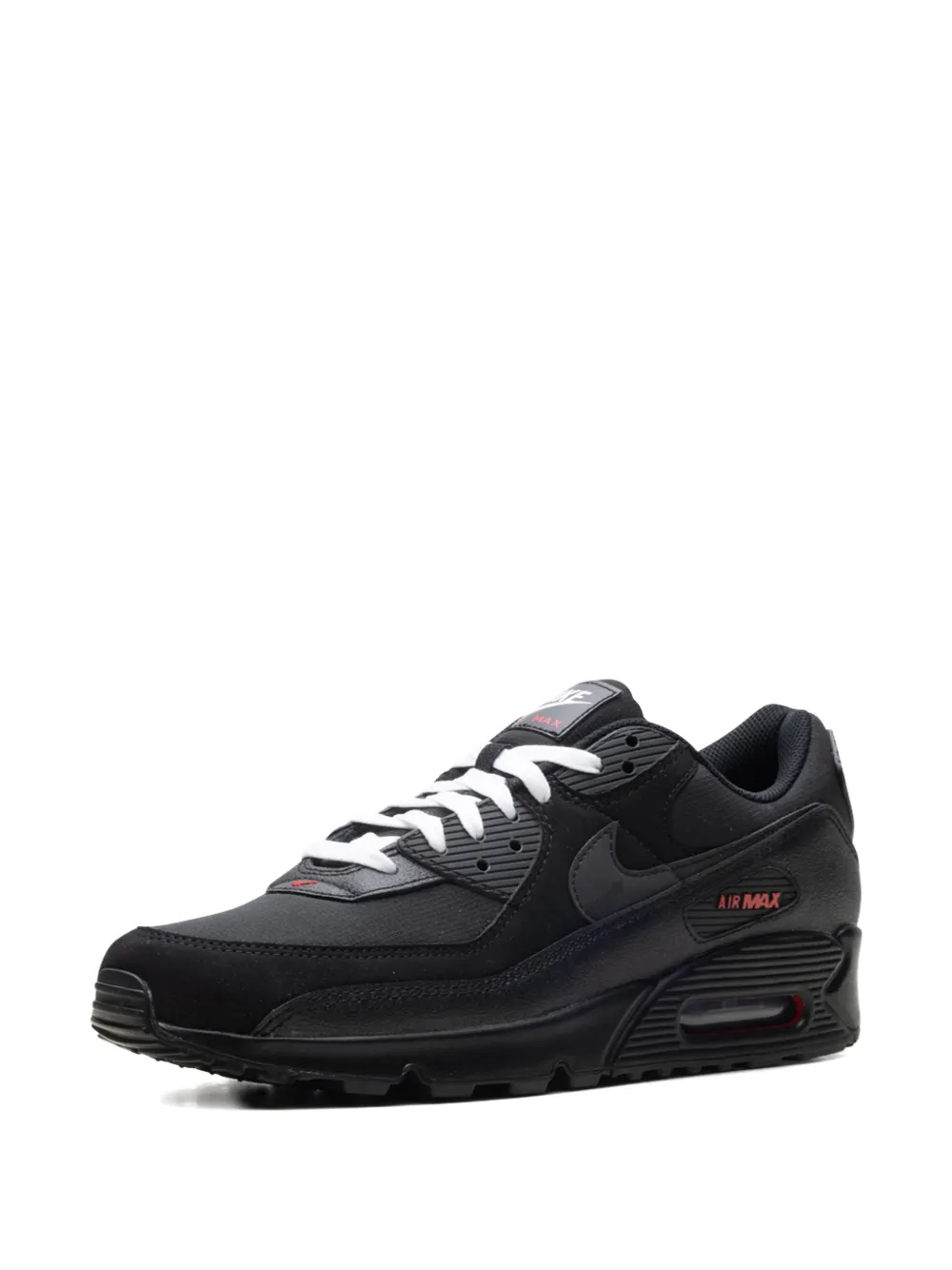 Nike Air Max 90 sneakers Zwart