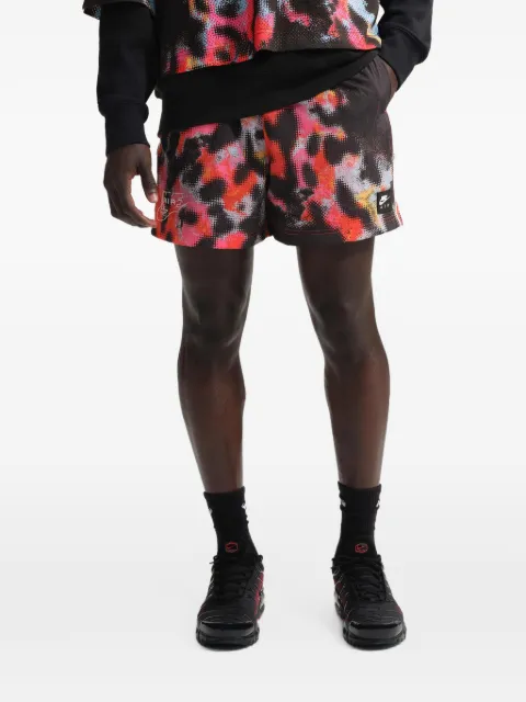 Nike shorts entretejidos Air