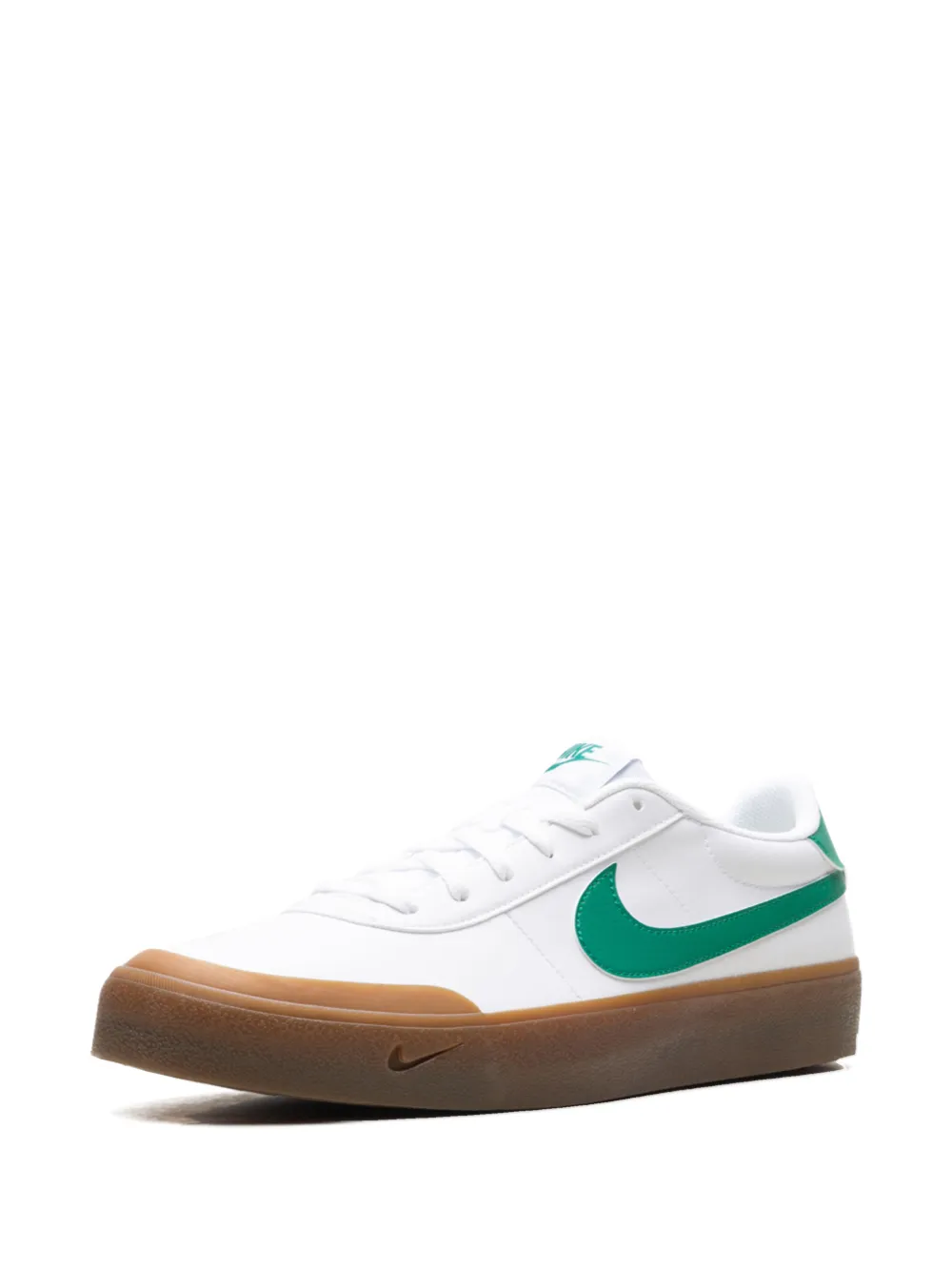 Nike Court Shot low-top sneakers Wit