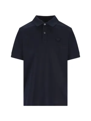 Prada Polo Shirts for Men - Shop Now on FARFETCH