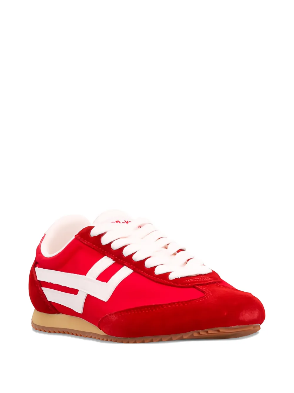 Pro-Keds Racer 77 sneakers Rood