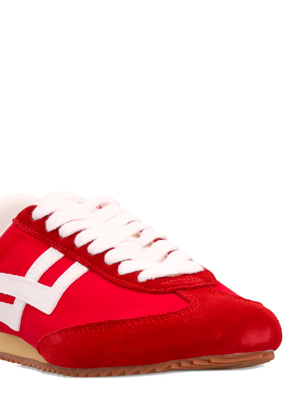 Pro-Keds Racer 77 sneakers Rood
