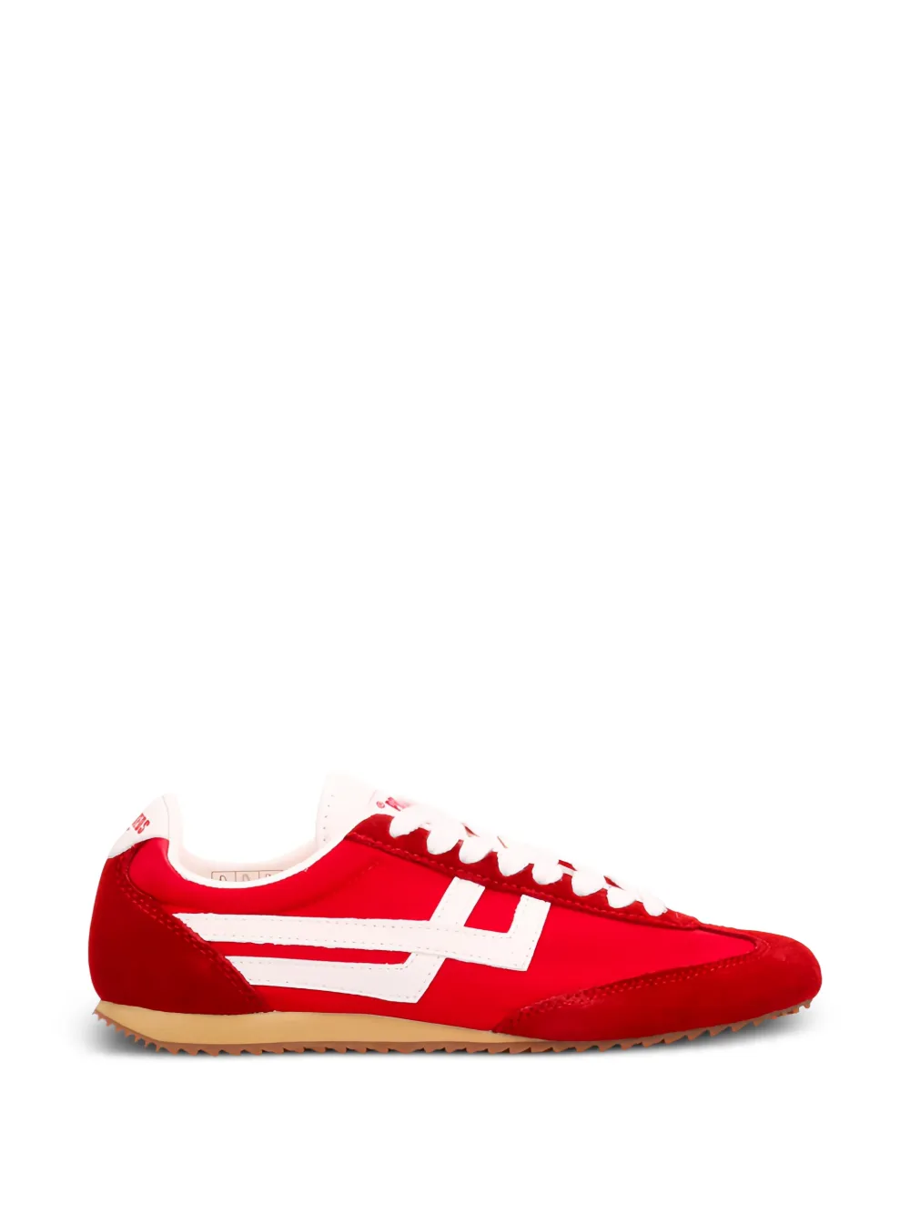 Pro-Keds Racer 77 sneakers - Rosso