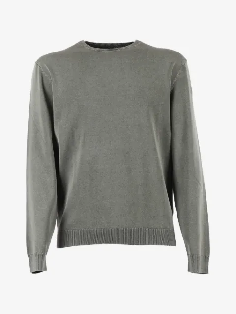RRD crew-neck sweater