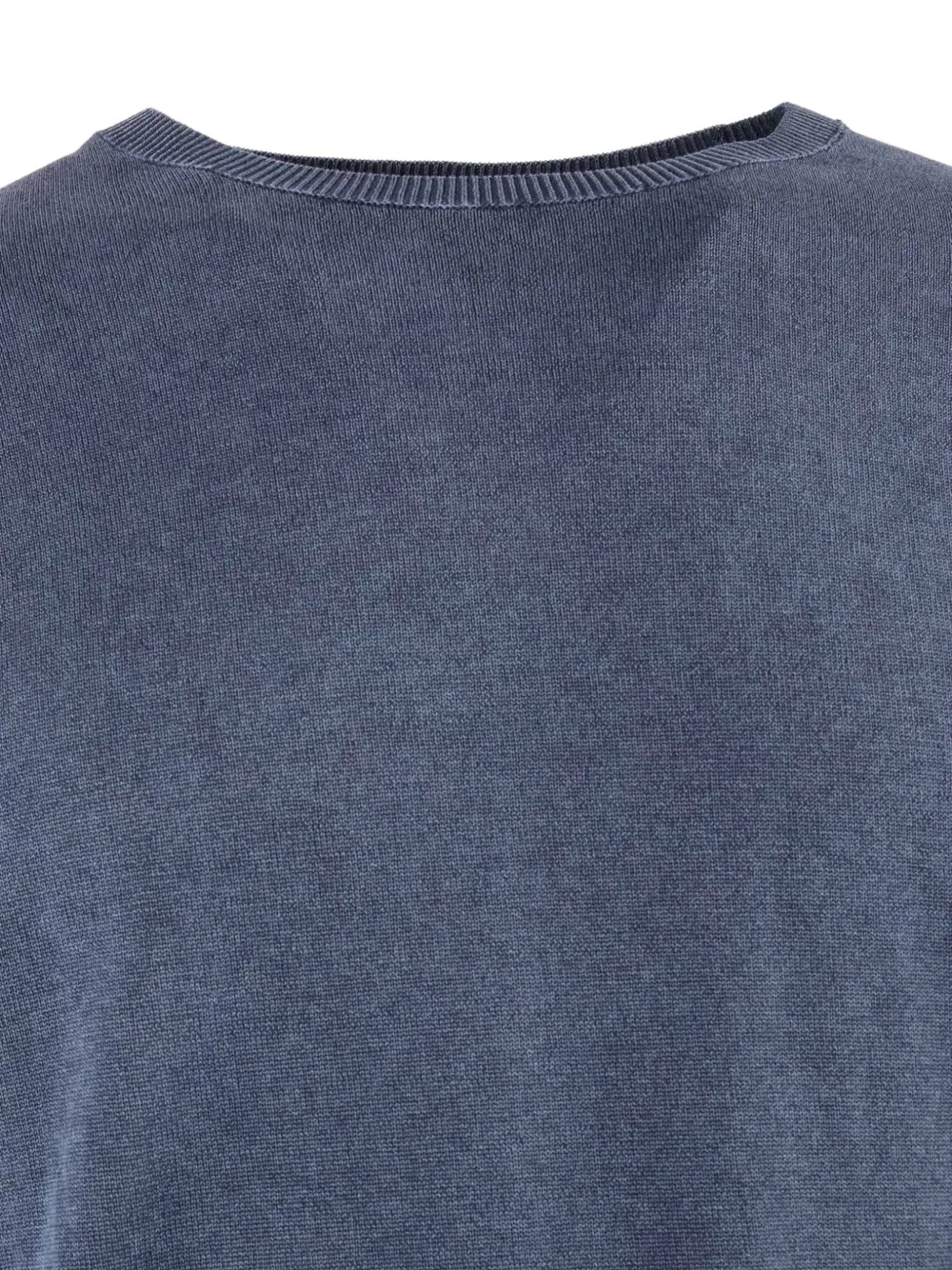  Rrd Crew-neck Sweater - Blue 