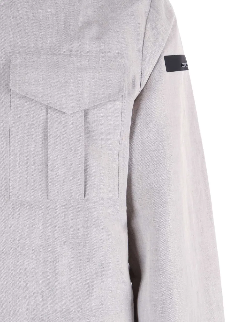 RRD Lynco veldjack Beige