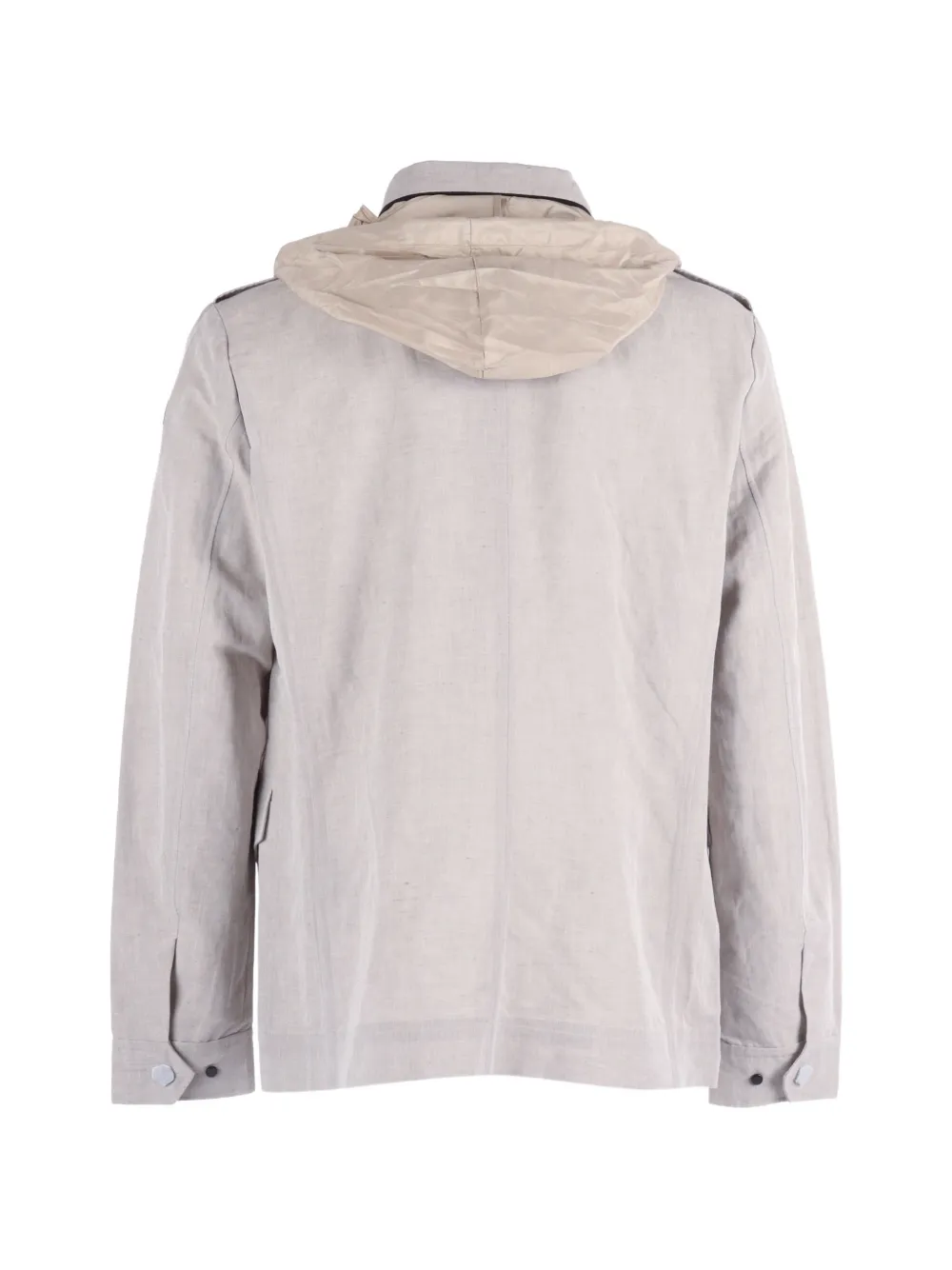 RRD Lynco veldjack Beige