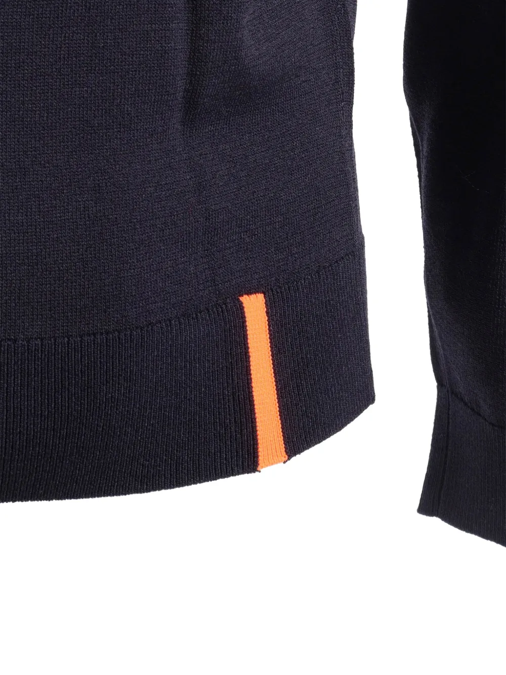 Maxell Round Sweater