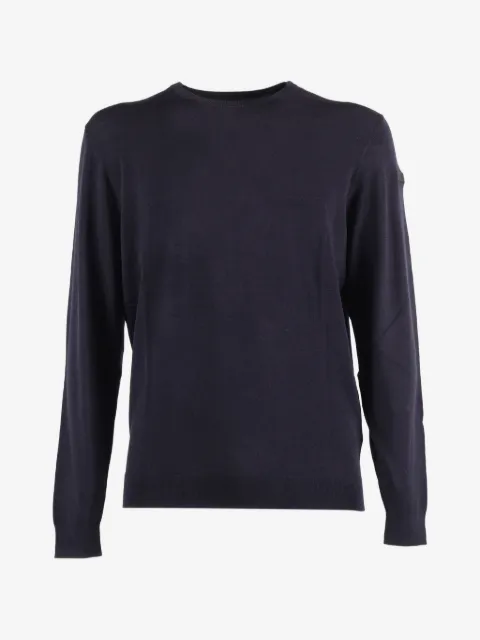 RRD Maxell round sweater