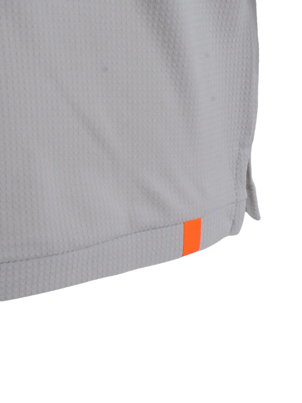 Square Polo Shirt