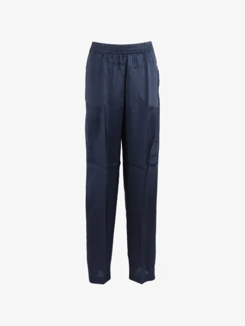 ASPESI elasticated trousers