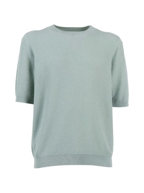 Ballantyne short-sleeve T-shirt