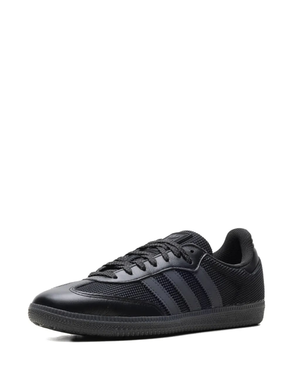 adidas Samba OG low-top sneakers Zwart