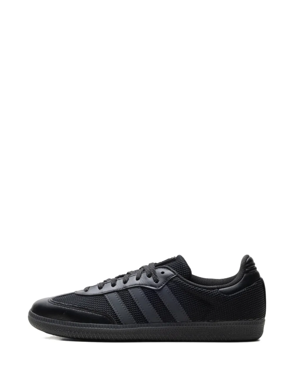 adidas Samba OG low-top sneakers Zwart