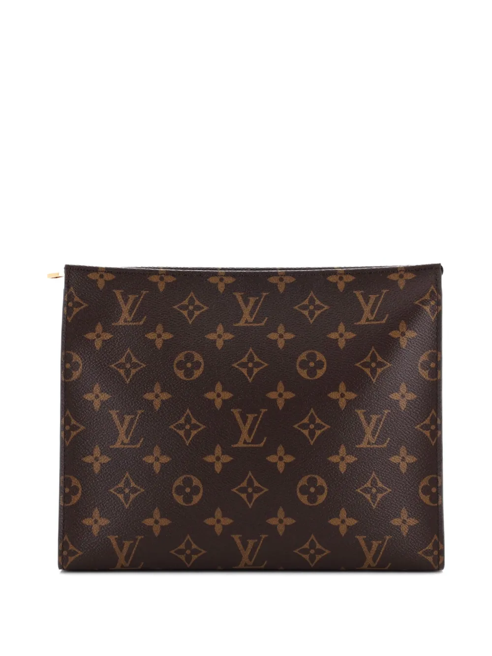Louis Vuitton Pre-Owned Pouch Toiletry NM in tela con monogramma - Nero