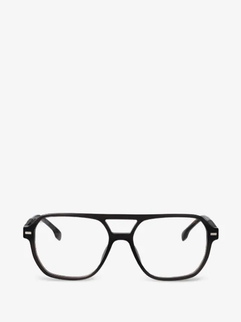 BOSS lentes con armazón navigator