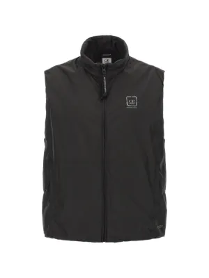 CP Company（シー・ピー・カンパニー）メンズ ベスト・ジレ - FARFETCH