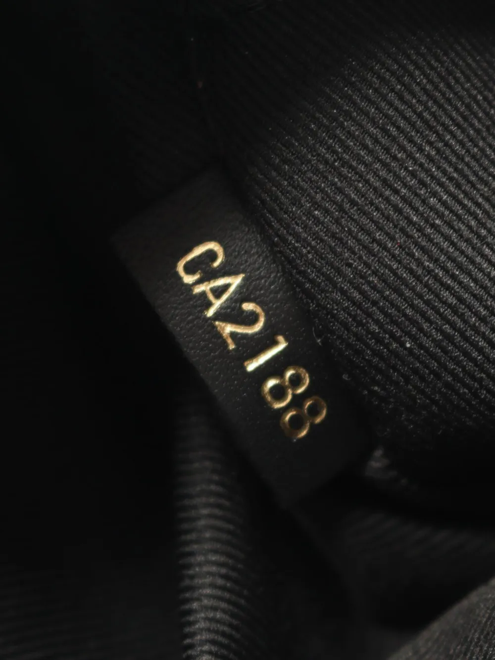 2018 Monogram Saintonge Satchel