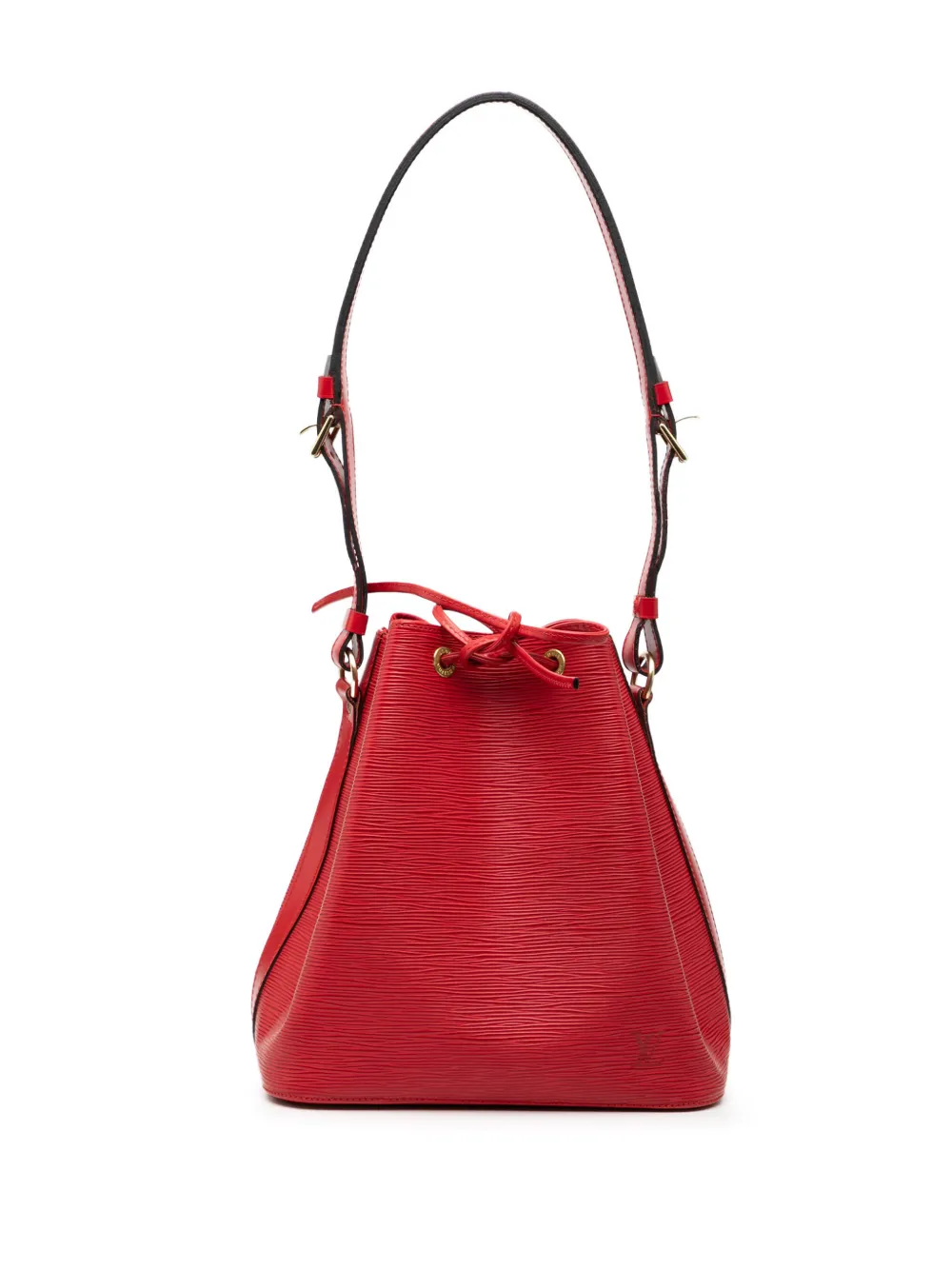 楽天市場】ヴィトン レッド エピ ノエの通販