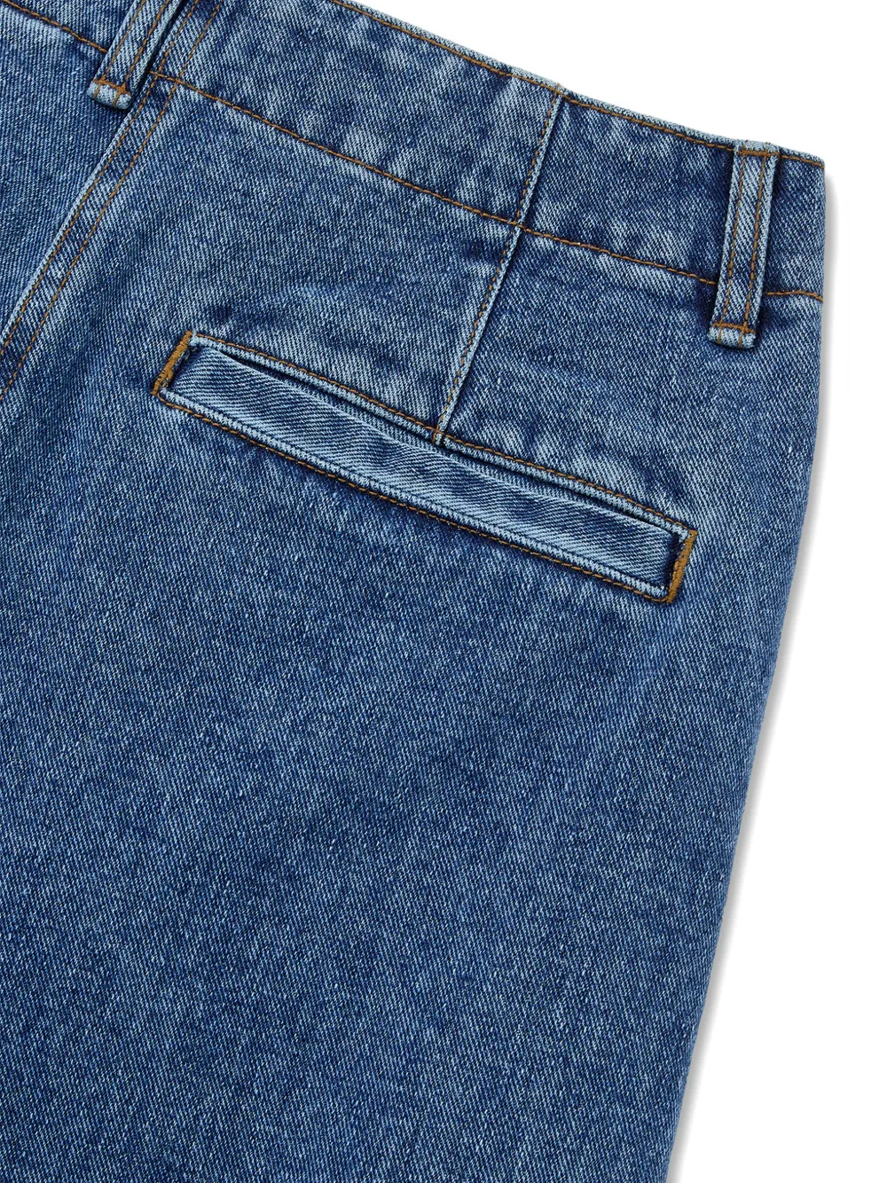 Barrel Jeans