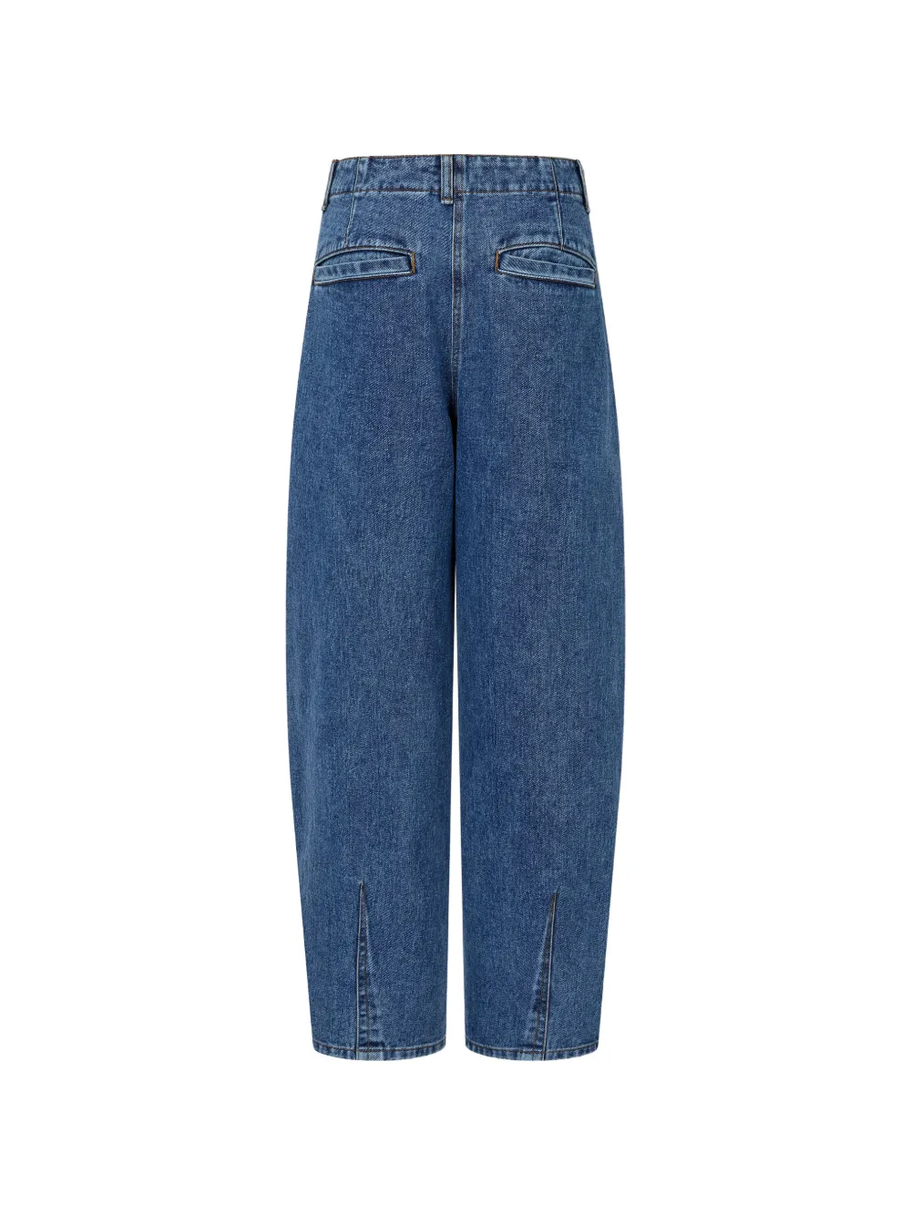 Barrel Jeans