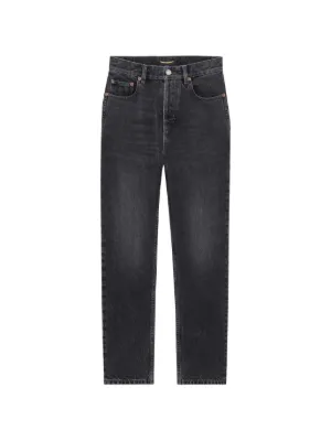 Saint Laurent Jeans for Women | YSL Denim | FARFETCH CA
