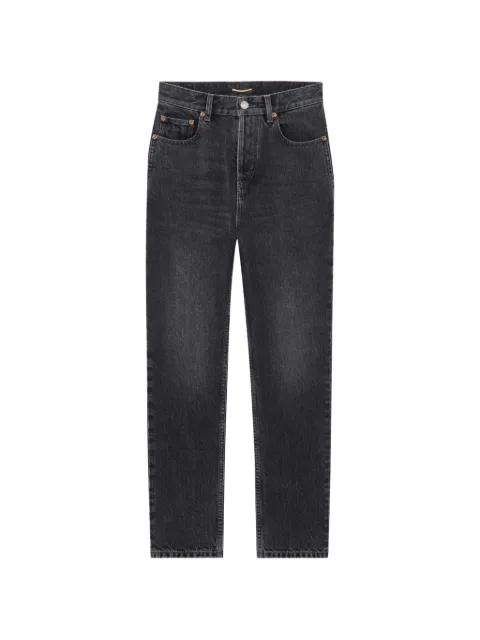 Saint Laurent jeans años 90