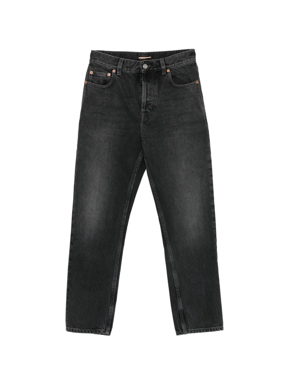 Saint Laurent Jeans anni '90 - Grigio