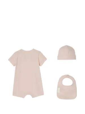 Gucci Kids（グッチ・キッズ）ベビーセット - FARFETCH