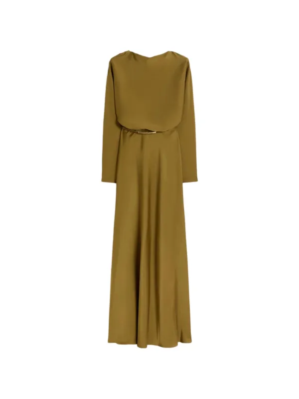 pretty garden green dress PRETTYGARDEN Dresses for Women Eyelet Square Neck Puff Sleeve Smocked main image 0
