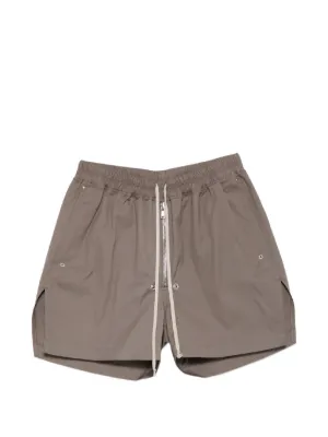 Rick Owens スウェットハーフパンツ メンズ通販 - FARFETCH