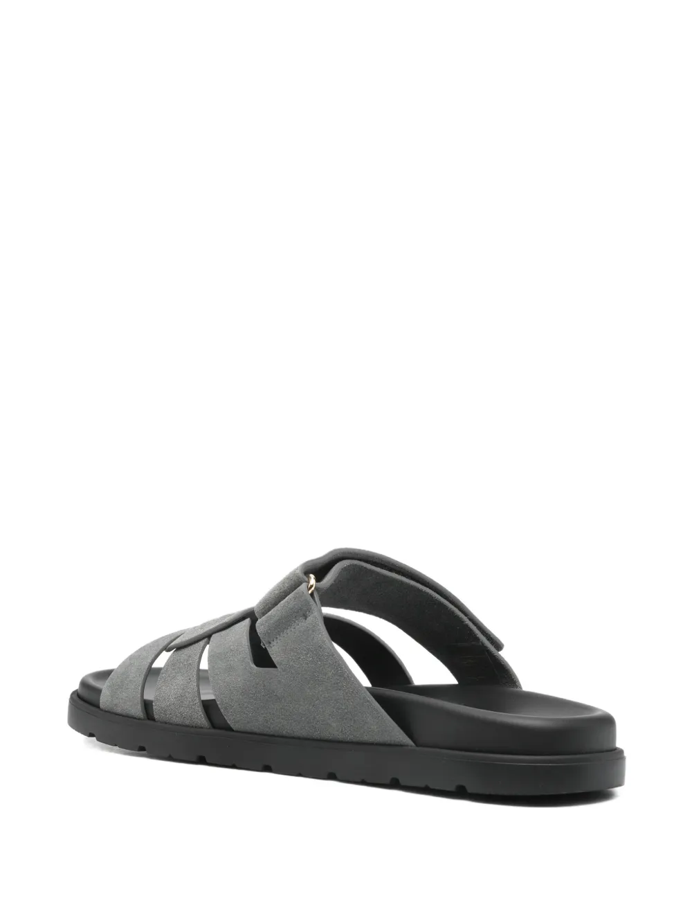 Coco Caged-Design Sandals