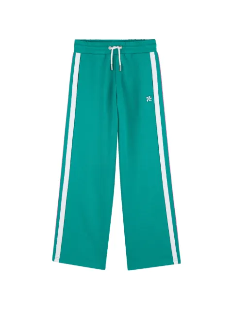 Kids Around logo trousers