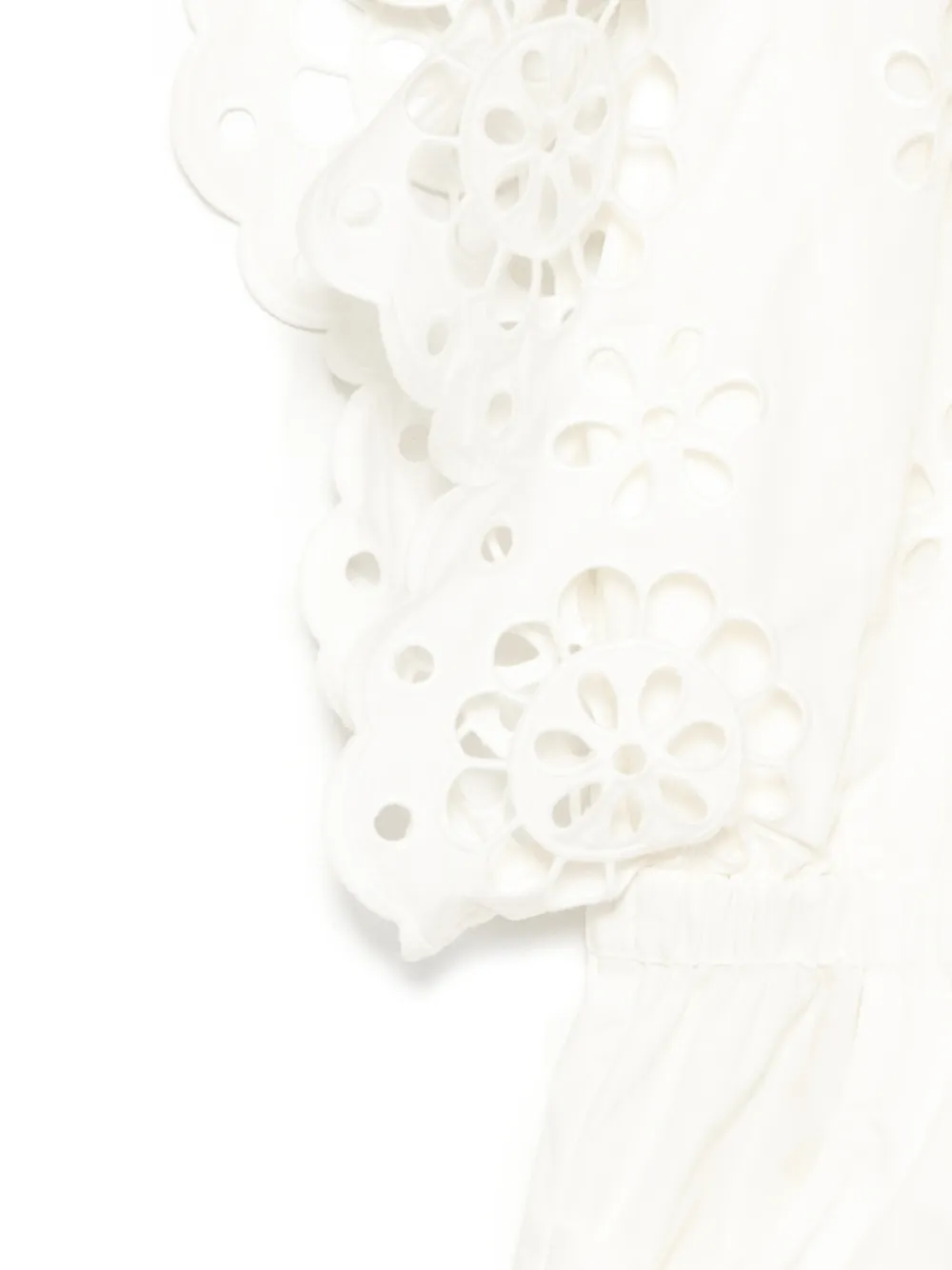 ZIMMERMANN Kids Awaken trainingspak Beige