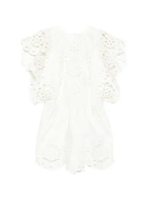 ZIMMERMANN Kids Awaken tracksuit