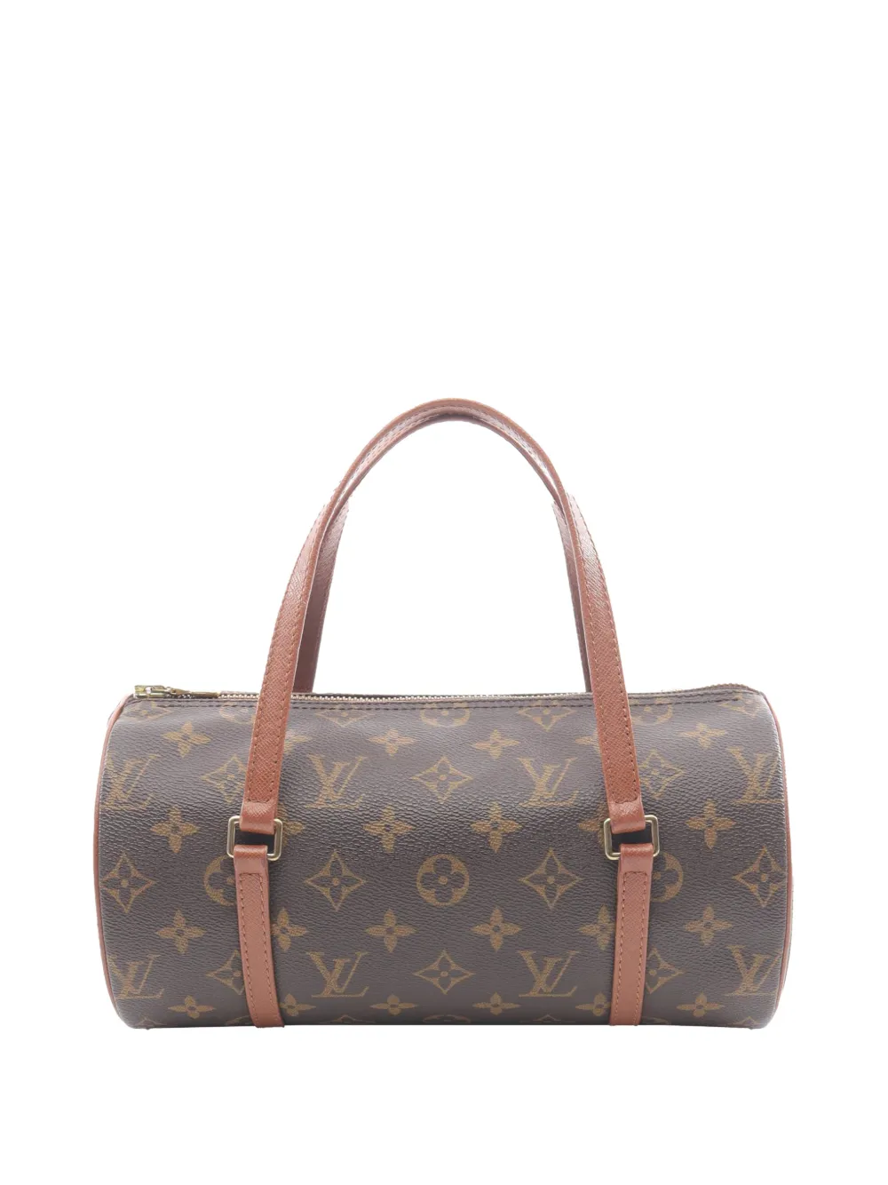 Louis Vuitton Pre-Owned 1995 Monogram Papillon 26 handbag - Marrone
