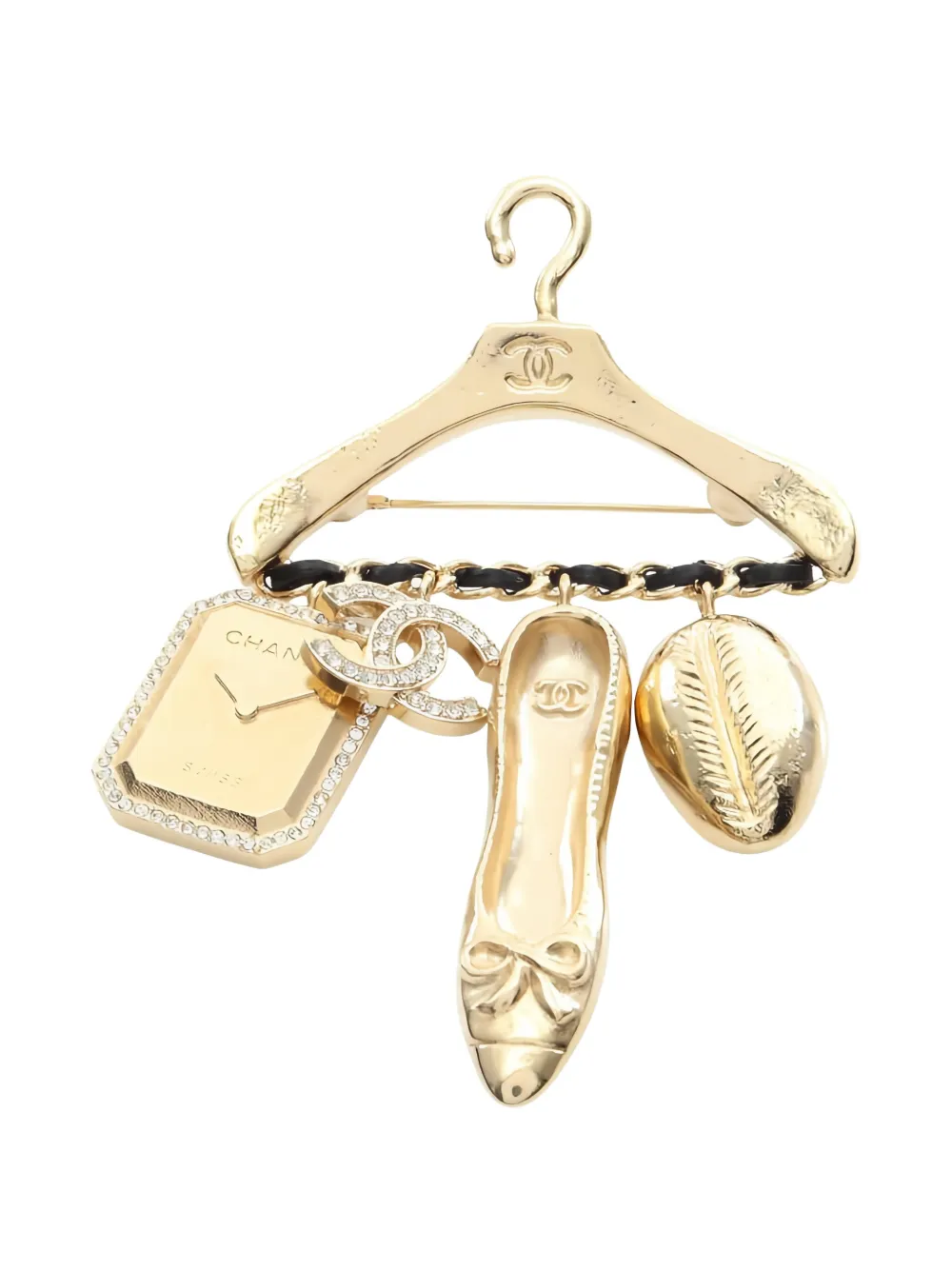 楽天市場】シャネル ハンガーの通販