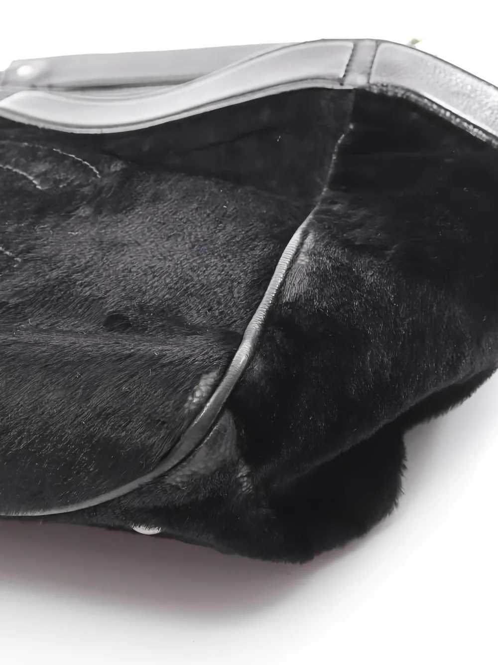 2005-2006 Coco Mark Shoulder Bag