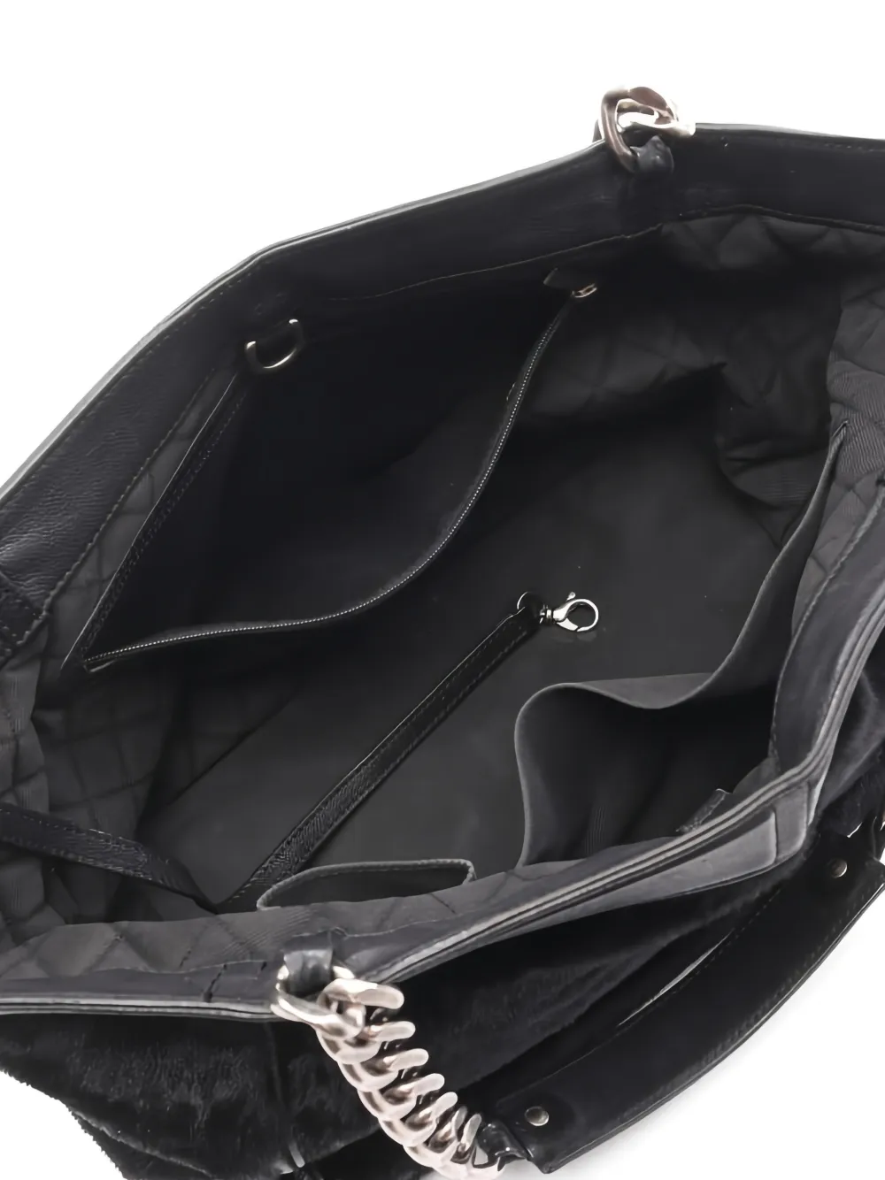 2005-2006 Coco Mark Shoulder Bag