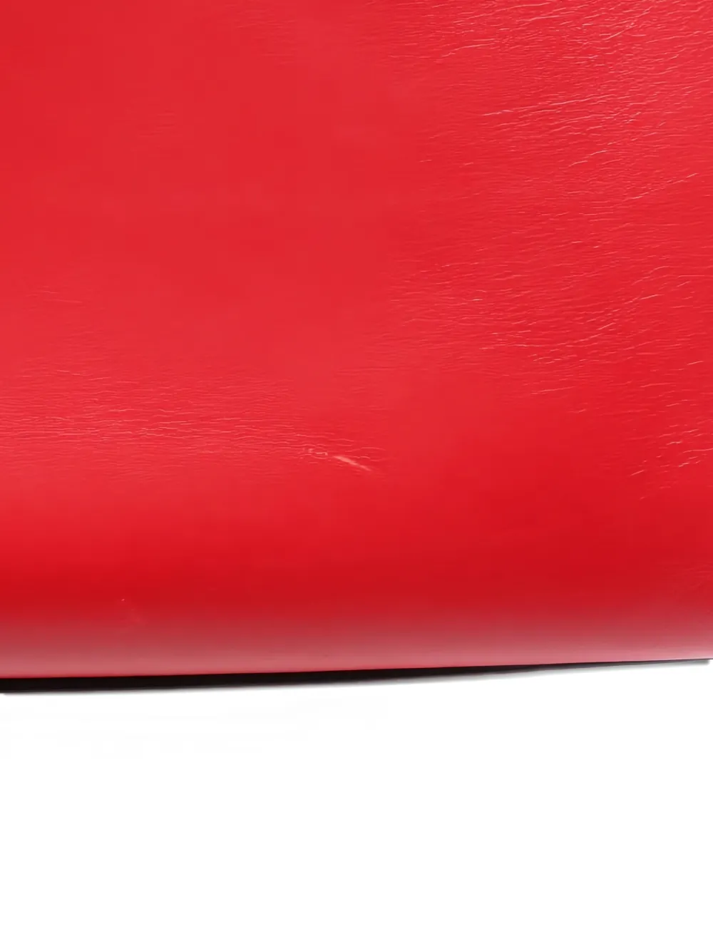 2016 City Steamer Pm Padlock Leather Tote Bag
