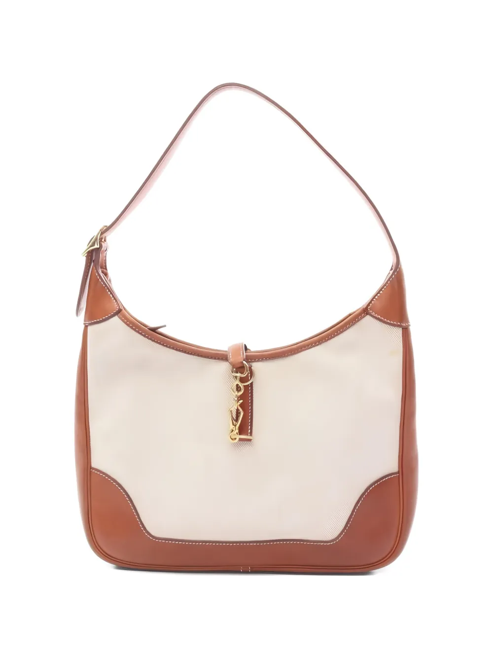 Hermès Pre-Owned 1998 Trim 31 shoulder bag - Toni neutri