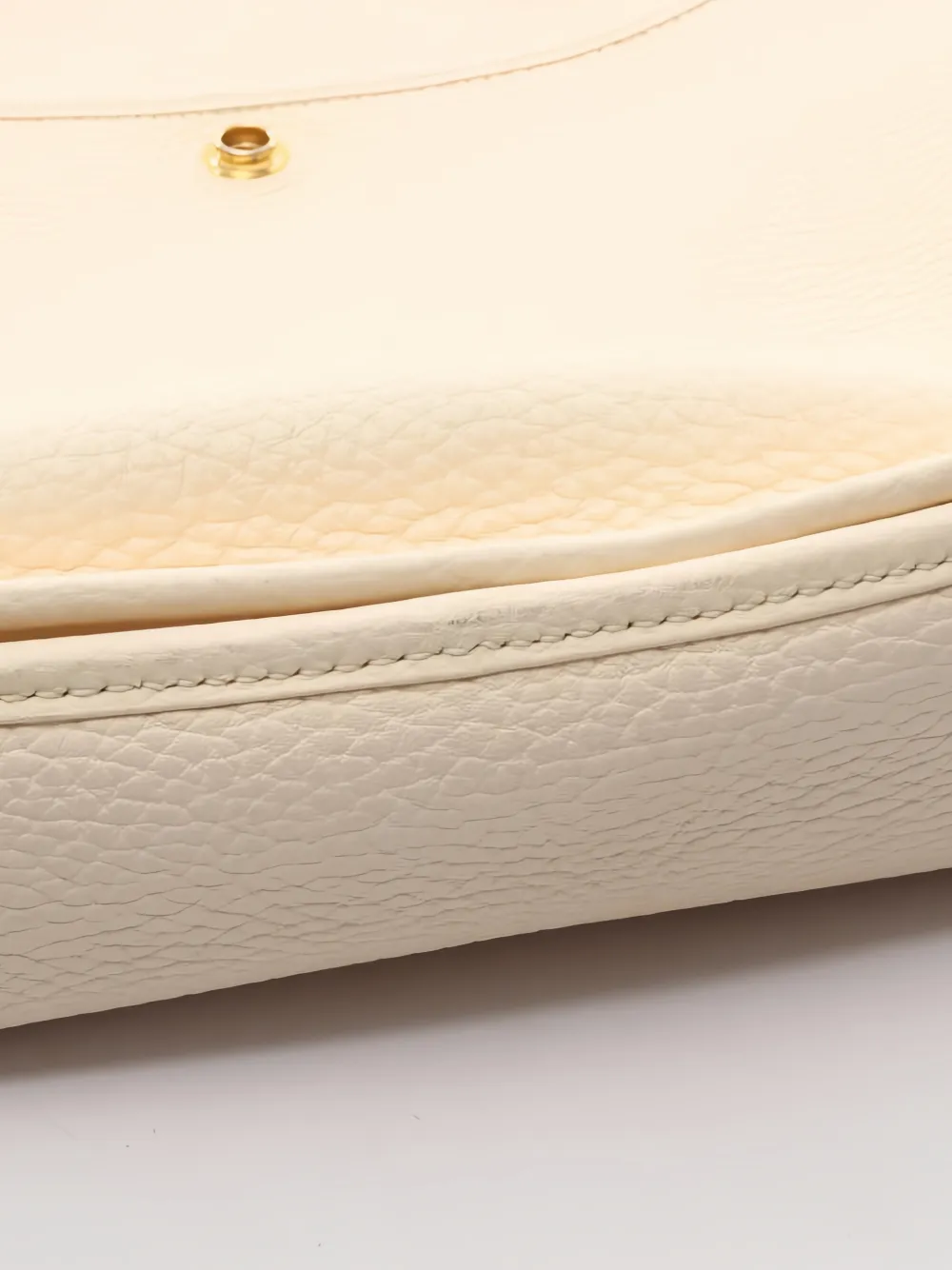 2021 Pm Evelyne Iii Leather Shoulder Bag