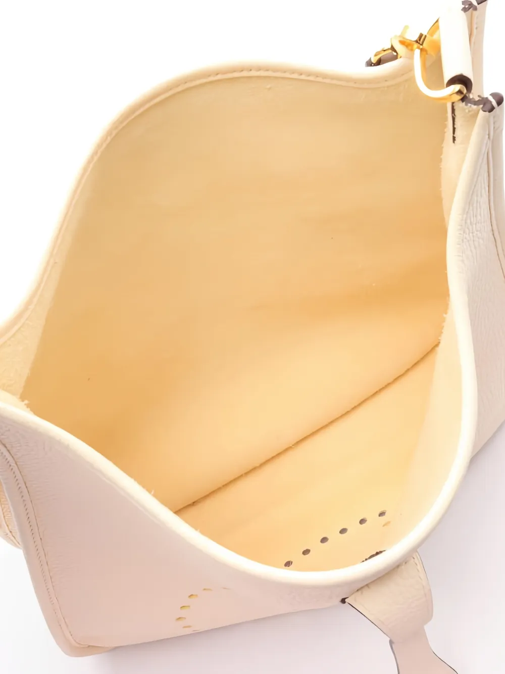2021 Pm Evelyne Iii Leather Shoulder Bag