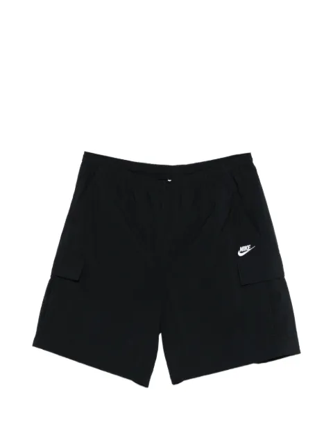 Nike cargo shorts
